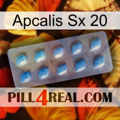 Apcalis Sx 20 viagra3